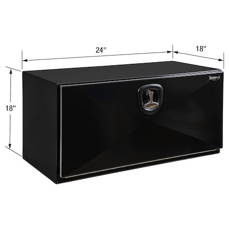 Buyers Products Pro Series Underbody Tool Box (MPN: 1752800)
