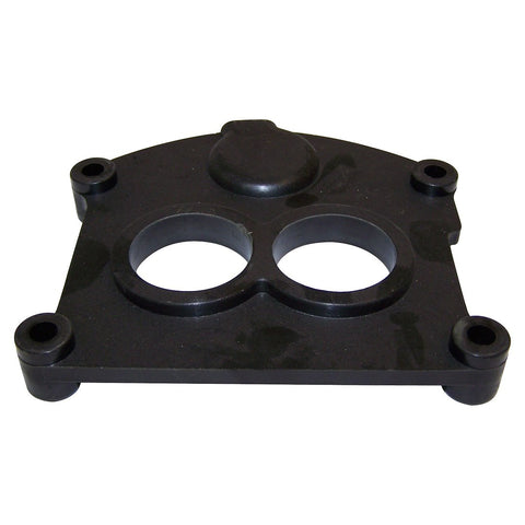 Crown Automotive Carburetor Base Plate (MPN: J3240515)