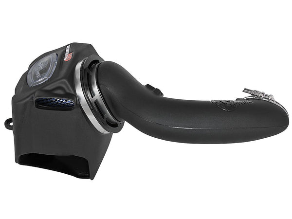 Advanced FLOW Engineering Cold Air Intake (MPN: 50-73006)