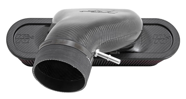 K&N Cold Air Intake 63 Series AirCharger (MPN: 63-3080)