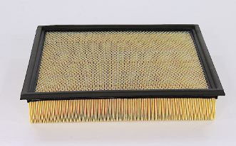 Wix Filters Air Filter (MPN: WA10906)