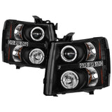 Spyder Automotive Headlight Assembly (MPN: 5009494)