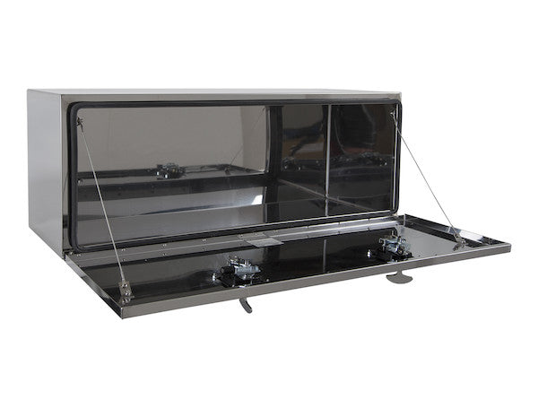 Buyers Products Stainless Steel Underbody Truck Box (MPN: 1702660)