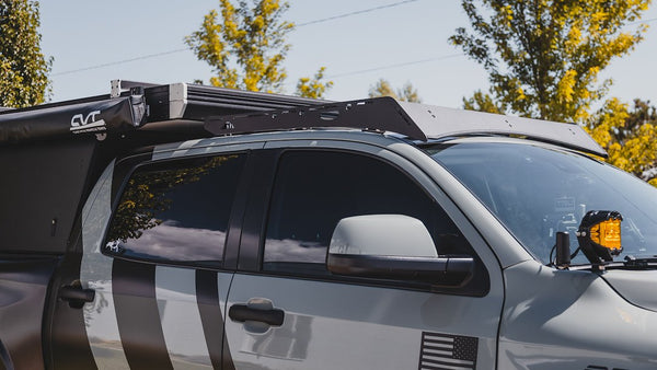 Sherpa Roof Rack (MPN: 180844)