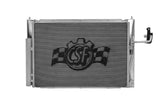 CSF Aluminum Radiator (MPN: 7012T)