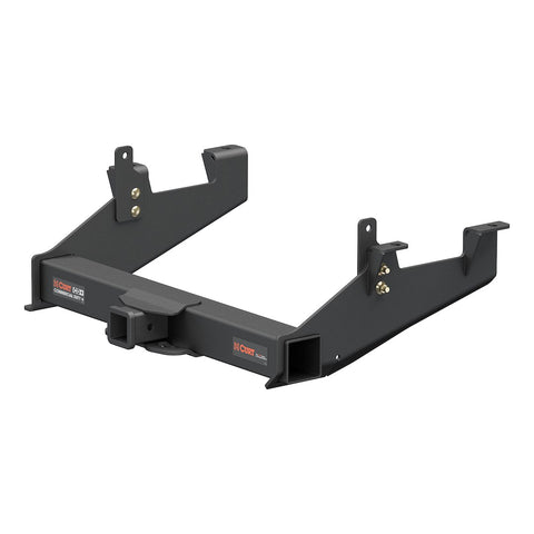 CURT Class V Trailer Hitch Rear (MPN: 15010)
