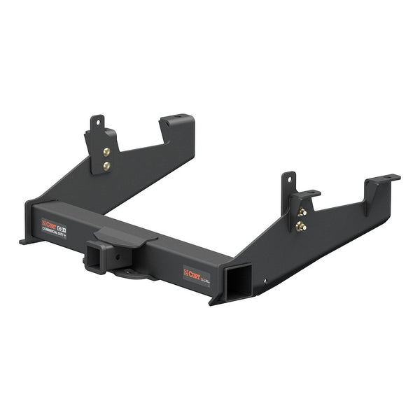 CURT Class V Trailer Hitch Rear (MPN: 15010)