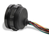 MSD Air Fuel Ratio Gauge (MPN: 4650)
