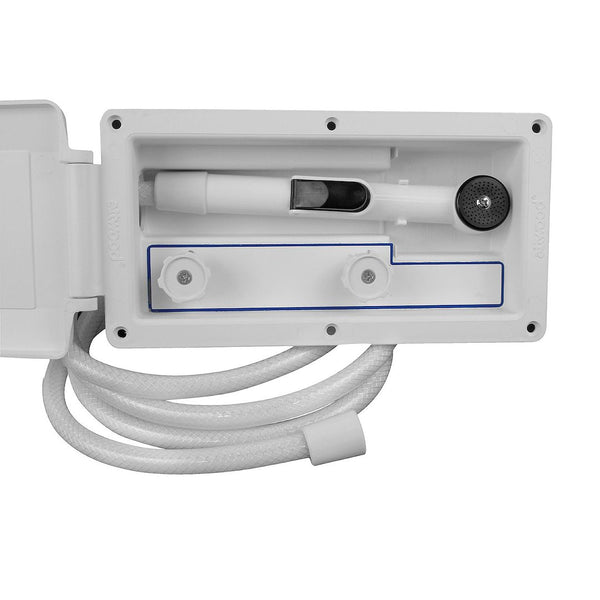 Attwood Marine Exterior Shower (MPN: 4131-4)