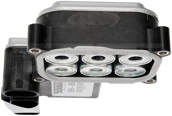 ABS Control Module by Dorman (MPN: 599-866)