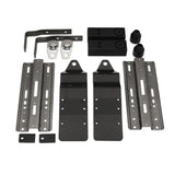 Happijac Frame Mount Tie Down System (MPN: 350763)
