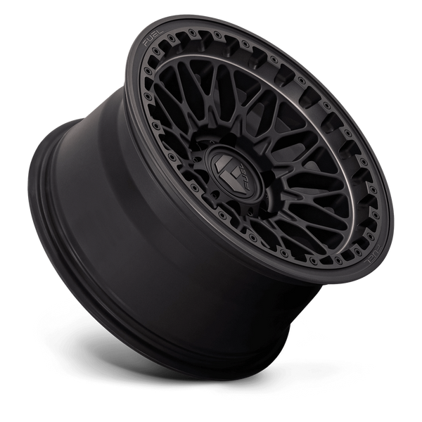 Fuel Off Road Wheel D759 (MPN: D75917907545)