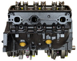 Marine Engine Block for Chevrolet 4.3L (MPN: DMX1)
