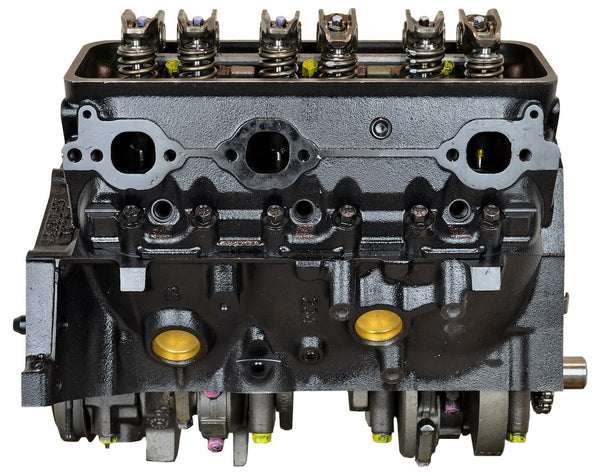 Marine Engine Block for Chevrolet 4.3L (MPN: DMX1)