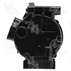 Four Seasons Air Conditioner Compressor (MPN: 167351)