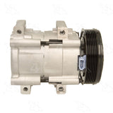 Four Seasons Air Conditioner Compressor (MPN: 58169)