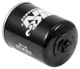 K&N Motorcycle Canister Oil Filter (MPN: KN-148)