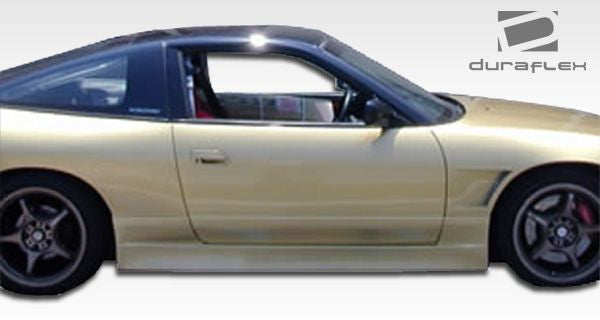 Duraflex Side Skirt (MPN: 100870)