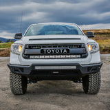 Westin Pro-Mod Front Bumper (MPN: 58-41035)