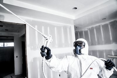3M Half Mask Respirator Advanced Comfort (MPN: 52766)