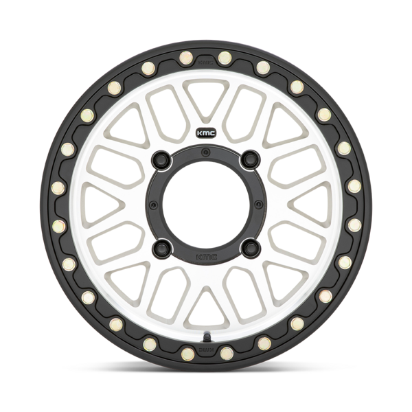 KMC Wheels KS235 Grenade Beadlock (MPN: KS23556048538)