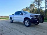 Ranch Hand Summit Front Bumper (MPN: FSC19HBL1)