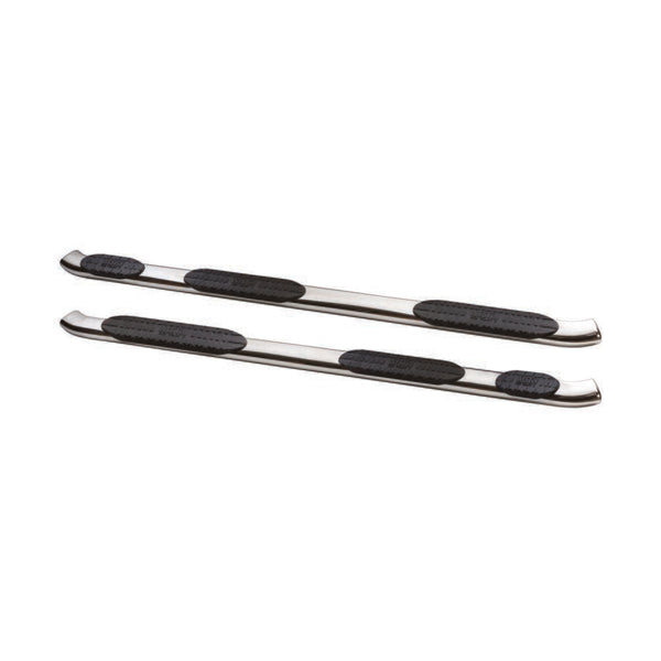 Westin Automotive Pro Traxx Oval Tube Steps (MPN: 21-534570)