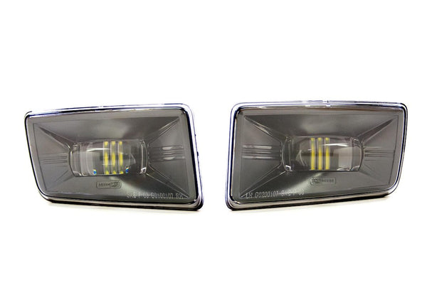 Morimoto XB LED Fog Light (MPN: LF90)