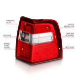 AnzoUSA Tail Light Assembly (MPN: 311410)