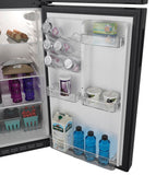 GE Profile Dual Compartment Refrigerator (MPN: PPV10R5YRBB)