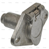 Pollak Trailer Wiring Connector Adapter (MPN: 11-404)