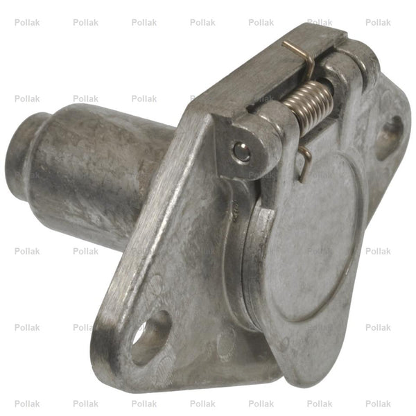 Pollak Trailer Wiring Connector Adapter (MPN: 11-404)