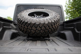 Fishbone Offroad Spare Tire Carrier (MPN: FB21213)