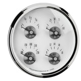 AutoMeter 5 Inch Analog Gauge Set (MPN: 2020)