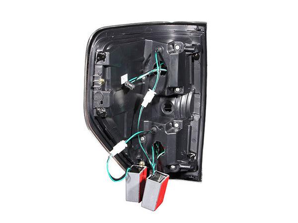 AnzoUSA LED Tail Light Assembly (MPN: 311170)
