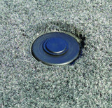 T-H Marine Pedestal Base Plug (MPN: PBP-1-DP)