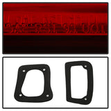 Spyder Automotive Tail Light Assembly (MPN: 5005038)