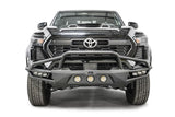 Fab Fours Hybrid Lightweight Front Bumper (MPN: TB24-04-B)