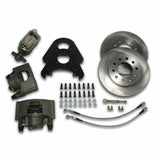SSBC Brake Conversion Kit (MPN: A159)