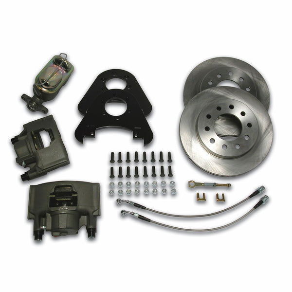 SSBC Brake Conversion Kit (MPN: A159)