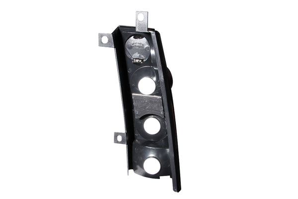 AnzoUSA Tail Light Assembly (MPN: 211147)