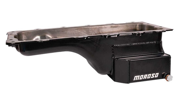 Moroso Performance Oil Pan (MPN: 20546)