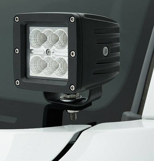 ZROADZ LED Fog Light Kit (MPN: Z369381-KIT2)