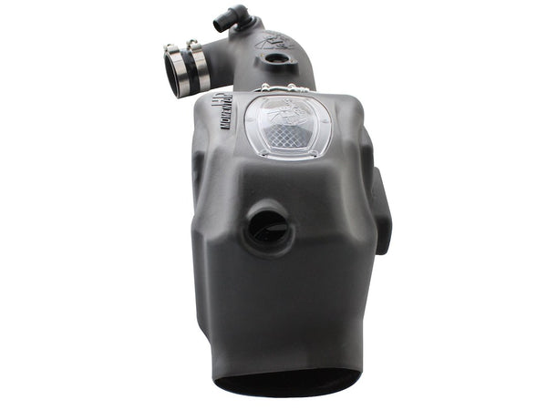 Advanced FLOW Engineering Momentum HD Stage 2 Si (MPN: 50-73004)