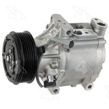 Four Seasons Air Conditioner Compressor (MPN: 158384)
