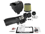 Advanced FLOW Engineering Cold Air Intake (MPN: 75-76217)