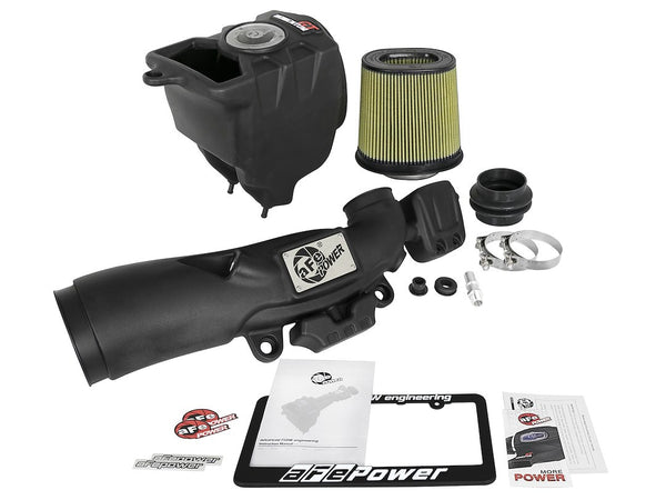 Advanced FLOW Engineering Cold Air Intake (MPN: 75-76217)
