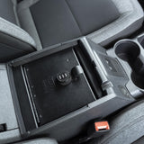 Tuffy Console Safe For Ford Bronco (MPN: 385-01-A)