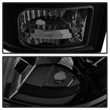 Spyder Automotive Tail Light Assembly (MPN: 5078124)