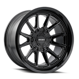 Mayhem Wheels Intrepid 8116 (MPN: 8116-2170B)